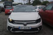 VOLKSWAGEN POLO 1.0 TSI BA 5P