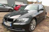 BMW 330 3.0 D BA 4P