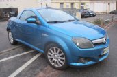 OPEL TIGRA TWINTOP 1.4 I 2P