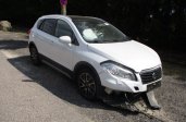 SUZUKI SX4 S-CROSS 1.6 DDIS 5P