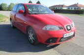 SEAT IBIZA 1.4 TDI 3P