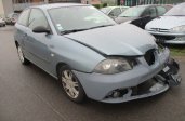 SEAT IBIZA 1.4 TDI