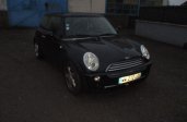 MINI COOPER 1.6 I 3P