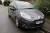 CITROEN C4 PICASSO 1.6 HDI 5P