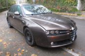 ALFA ROMEO 159 SW 1.9 JTD 5P