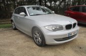 BMW 116 I 5P CONFORT