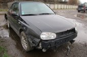 VOLKSWAGEN GOLF CABRIOLET 2.0 I BA 2P