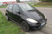 MERCEDES A180 2.0 CDI 5P