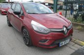 RENAULT CLIO 1.5 DCI 5P