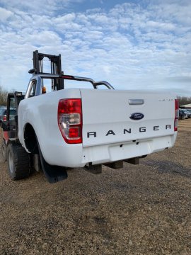 FORD CAISSE RANGER 4X4 PICKUP