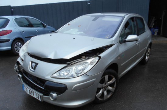 PEUGEOT 307 1.6 HDI 5P