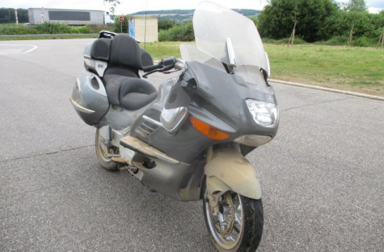 BMW K1200LT FL