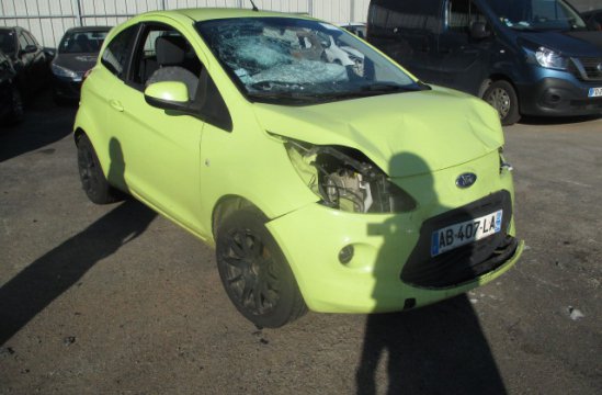 FORD KA 1.2 I 3P