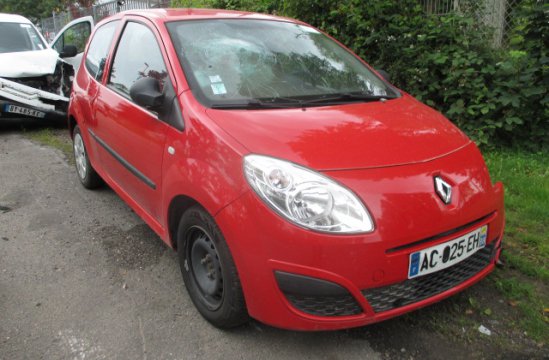 RENAULT TWINGO 1.2 I 3P