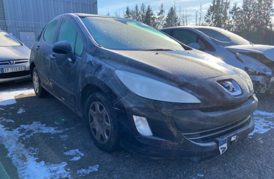 PEUGEOT 308 1.6 HDI 5P