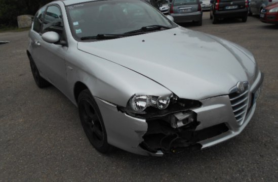 ALFA ROMEO 147 1.9 JTD 3P