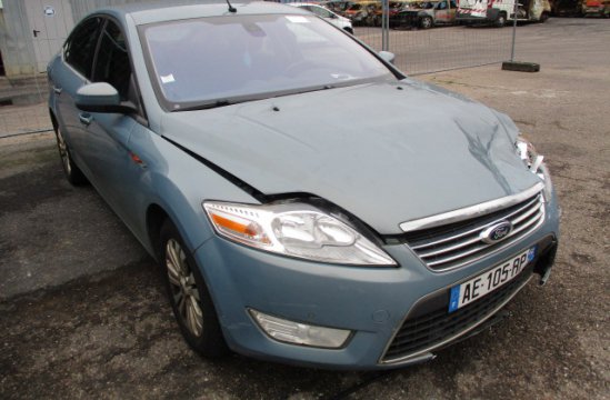 FORD MONDEO 1.8 TDCI 5P