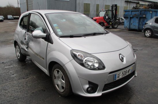 RENAULT TWINGO 1.2 I 3P