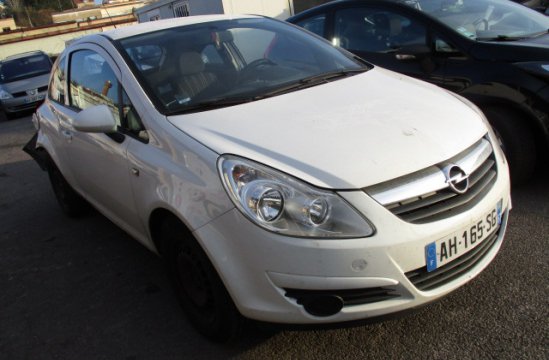 OPEL CORSA 1.3 CDTI 3P