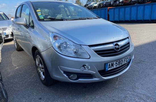 OPEL CORSA 1.3 CDTI 5P