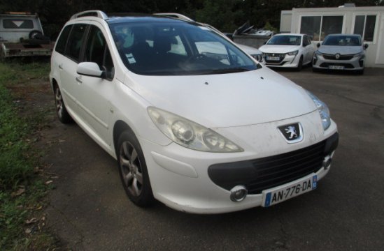 PEUGEOT 307 SW 1.6 HDI 5P