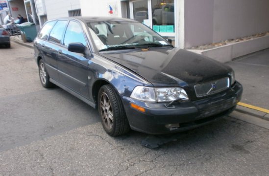 VOLVO V40 BREAK 1.8 I 5P