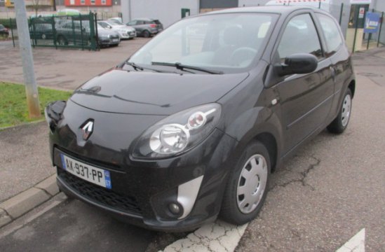 RENAULT TWINGO 1.2 I 3P