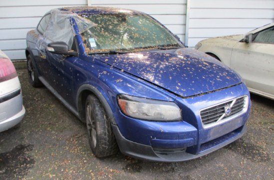 VOLVO C30 1.6 D 3P