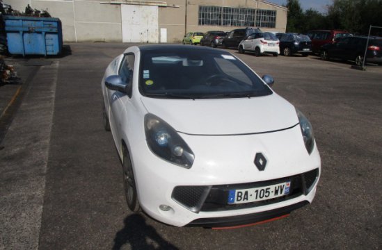 RENAULT WIND 1.6 I 2P