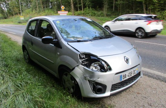 RENAULT TWINGO 1.2 I 3P