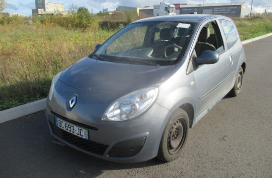 RENAULT TWINGO 1.2 I 3P