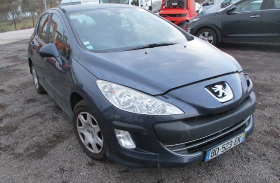 PEUGEOT 308 1.6 VTI 5P