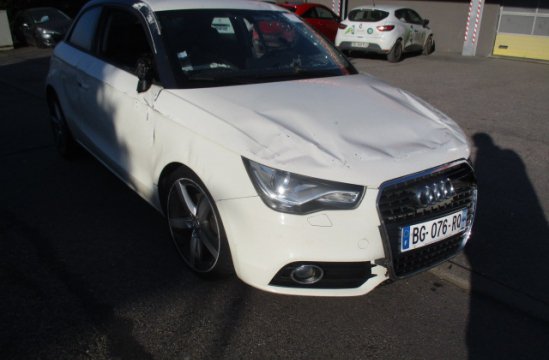 AUDI A1 1.6 TDI 3P