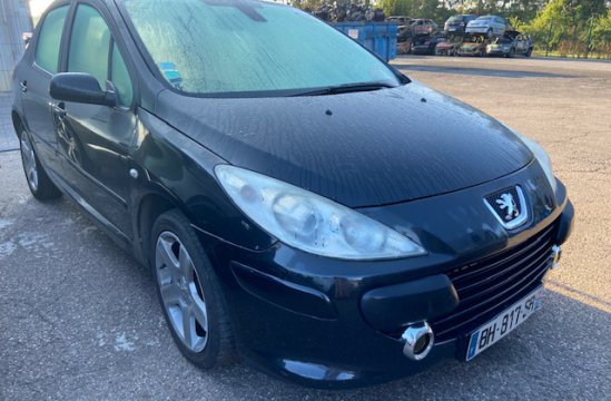 PEUGEOT 307 1.6 HDI 5P