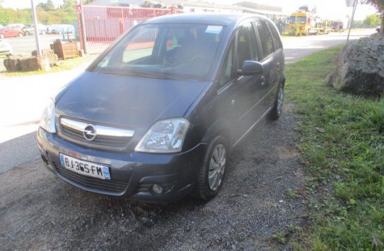 OPEL MERIVA 1.4 I 5P