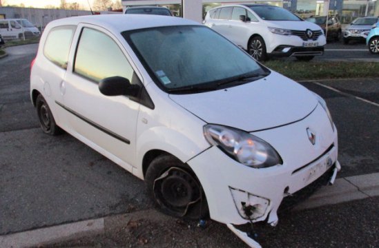 RENAULT TWINGO 1.2 I 3P