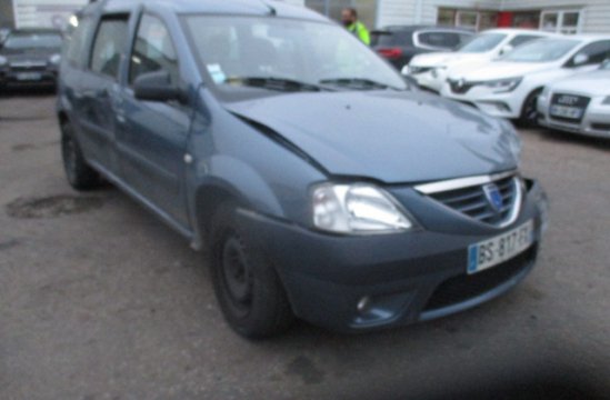 DACIA LOGAN MCV 1.5 DCI 5P