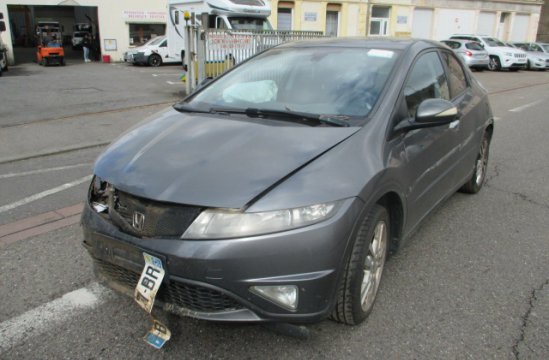 HONDA CIVIC 2.2 CTDI 5P