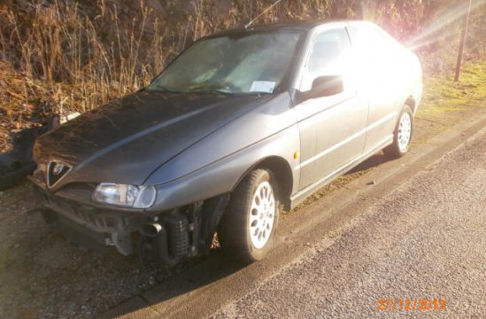 ALFA ROMEO 146 1.6 I 5P