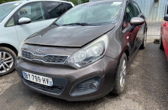 KIA RIO 1.2 I 5P