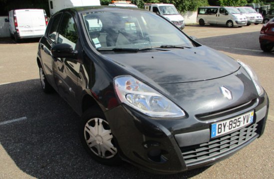 RENAULT CLIO 1.2 I 5P