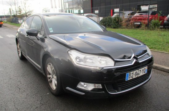 CITROEN C5 2.0 HDI 4P