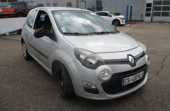 RENAULT TWINGO 1.2 I 3P