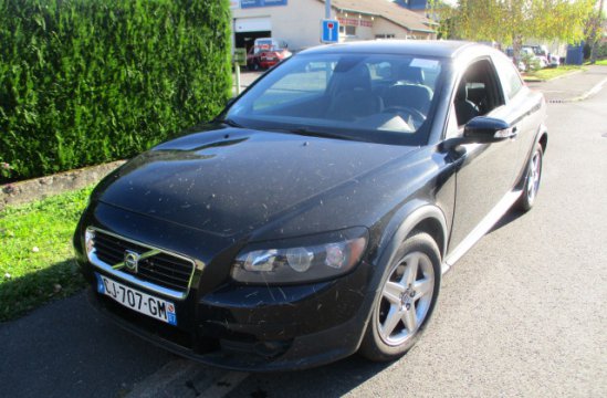 VOLVO C30 2.0 I 3P