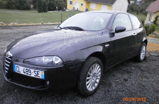 ALFA ROMEO 147 1.6 I 3P