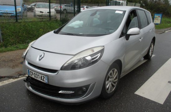 RENAULT GRAND SCENIC 1.5 DCI 5P