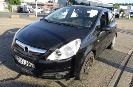 OPEL CORSA 1.4 I 5P