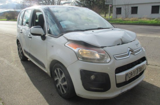 CITROEN C3 PICASSO 1.6 HDI 5P