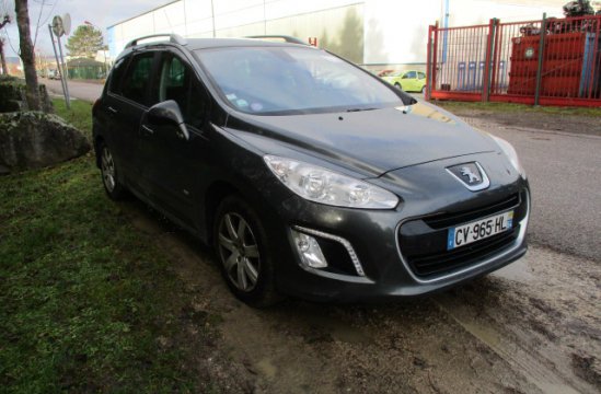 PEUGEOT 308 SW 1.6 I 5P