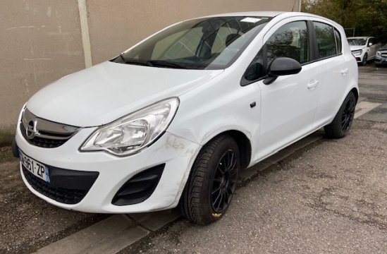 OPEL CORSA 1.3 CDTI 5P